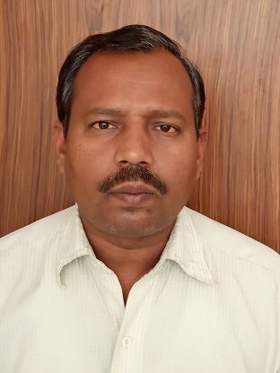 Mr. Dinesh Sharma